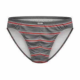 QUẦN LÓT NAM T.R.Y BOXER BRIEF - SIZE S-M-L ( lô 3 cái )