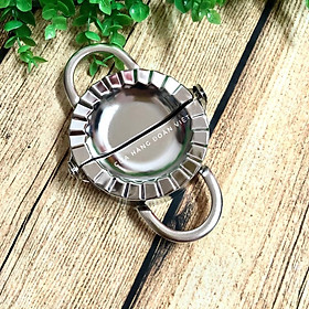 Mua Khuôn Bánh Xếp  Sủi Cảo - Inox 304 C.Lượng. Chuyên phục vụ Sp Gia dụng  Khuôn làm bánh  Dụng cụ học Sinh  Nhà hàng  Quán