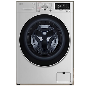 Mua MÁY GIẶT & SẤY CỬA TRƯỚC LG 10kg/6kg FV1410D4W - hàng chính hãng(chỉ giao HCM)