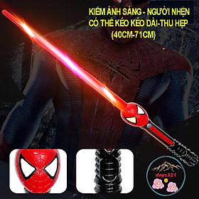 Mua Kiếm Ánh Sáng Gậy Phát Sáng  Đồ Chơi Gậy Phát Sáng Đèn LED Bằng Nhựa Có Nhiều Màu Sắc Nhấp Nháy