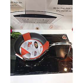 Mua Chảo Elmich inox cao cấp 2 lớp đáy liền Trimax 26cm mã 2353739