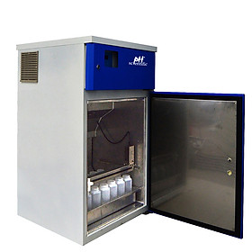 Mua Thiết Bị Lấy Và Lưu Mẫu Tự Động