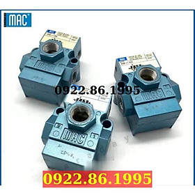 *GIÁ TỐT* Van Điều Khiển Khí MAC Của  55B-11-ra mới