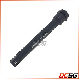 Đầu nối siết bu lông 1/2" x 150mm Makita B-55712 | DCSG