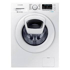 Máy giặt Samsung WW75K5210YW 7.5kg