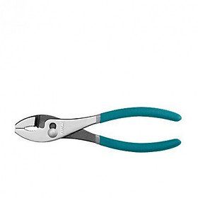 Kềm mũi trượt 10" total tht118102