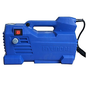 Mua Máy Rửa Xe 1500W Hyundai HRX915