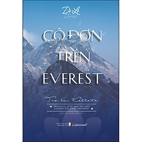 Cô Đơn Trên Everest (Du Ký)