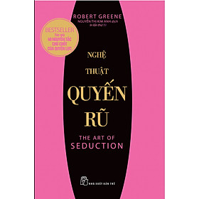 Nghệ Thuật Quyến Rũ (NXB Trẻ) - 265.000