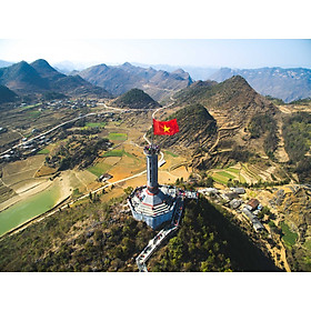 Tour du lịch hà giang 3 đêm 2 ngày - xe cabin vip, khởi hành hàng ngày