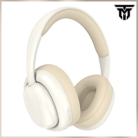 Mua Tai Nghe Bluetooth Chụp Tai   Headphone Không Dây Bluetooth Có Mic Đàm Thoại Tiện Lợi  Pin Cực Khỏe Bluetooth 5.1 Cao Cấp - Hàng Chính Hãng Teement