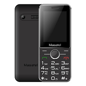 Điện Thoại Masstel IZI 300 - Hàng Chính Hãng
