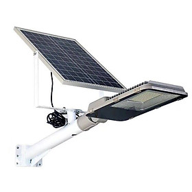 Mua ĐÈN ĐƯỜNG LED NĂNG LƯỢNG MẶT TRỜI(100W)