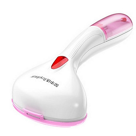 Mua Bàn ủi hơi nước mini cầm tay hàng hiệu nhập khẩu cao cấp Royalstar