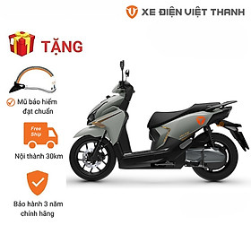 Xe Máy Điện Yadea Velax