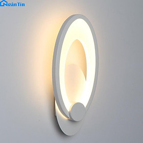 Đèn Led treo tường gắn tường trang trí nhà cầu thang