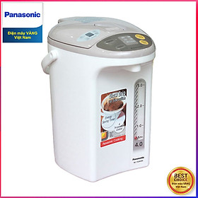 Bình Thủy Điện Tử Panasonic PABT-NC-EG4000CSY 4L 