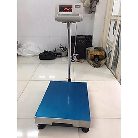 Mua Cân Điện Tử 300kg A12E
