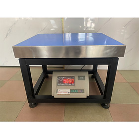 Mua Cân Ghế Điện Tử A12E - Mặt Bàn Cân 500x600mm