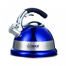 Mua ẤM ĐUN NƯỚC DÙNG CHO BẾP TỪ ARBER AB03ĐT Hàng chính hãng