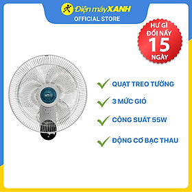 Mua Quạt treo AC AWF02A163 - Hàng chính hãng