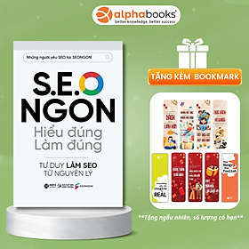 S.E.O NGON Hiểu Đúng Làm Đúng