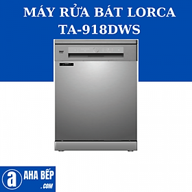 Mua Máy Rửa Bát Lorca TA-918DWS - Hàng Chính Hãng