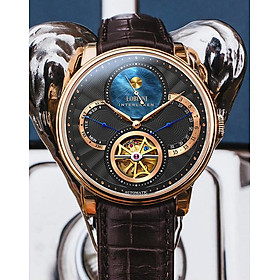 Đồng hồ nam chính hãng LOBINNI No.16015-1