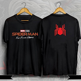 HOT Áo Spider Man đẹp giá siêu rẻ mẫu mới cực chất