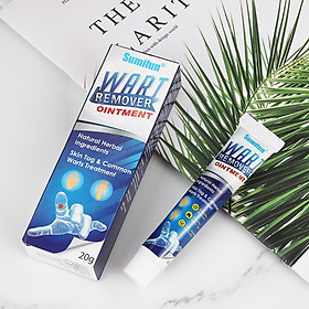 Mua Kem tẩy mụn cóc  mụn thịt  tinh chất thảo dược thiên nhiên  tặng kèm vòng tay Luminous