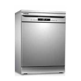 Mua Máy rửa chén Kocher  KDEU-8835 -  Hàng chính hãng