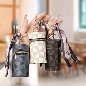 Túi đựng móc chìa khóa xinh xắn - túi đựng mini tiện dụng thích hợp cho cả nam và nữ