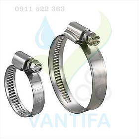 Mua Vòng siết Cổ dê inox 304 YDS - 32-50