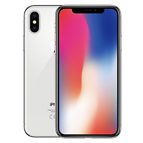 Điện Thoại iPhone X VN/A - Hàng Chính Hãng VN/A