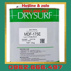 Mua Dầu Drysurf MDF-175E