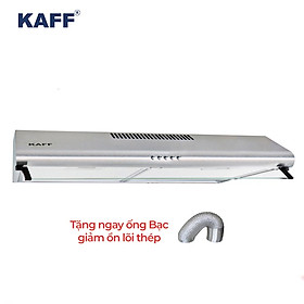 Mua Máy Hút Khói Khử Mùi Bếp Inox 7 Tấc KAFF KF-8730I - Hàng Chính Hãng