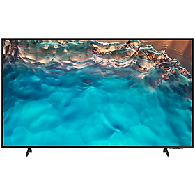 Smart Tivi Crystal Samsung 4K 65 inch UA65BU8000 - Model 2022