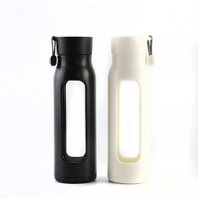 Bộ 2 Bình Nước Giữ Nhiệt Lock&Lock LLG651S603 (350ml)