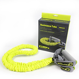 BỘ DÂY ĐÀN HỒI TẬP THỂ DỤC MDBUDDY MD1317