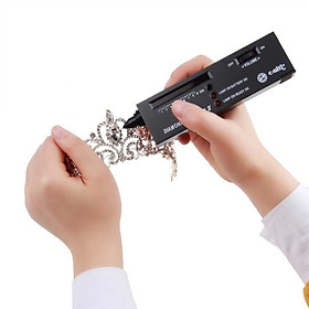 Mua Máy kiểm tra độ cứng đá quý  kim cương