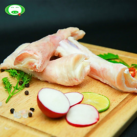 Gân Bò Úc Nhập Khẩu 500g