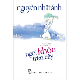 Sách Ngồi Khóc Trên Cây