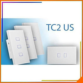 Mua Công tắc cảm ứng điều khiển từ xa Broadlink TC2US