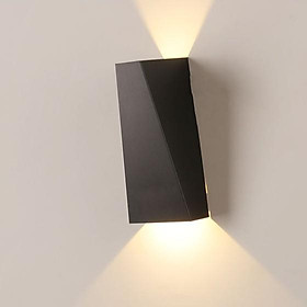 Đèn tường MOTAR kiểu dáng hiện đại, sang trọng