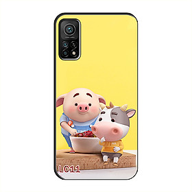 Ốp Lưng Dành Cho XIAOMI MI 10T