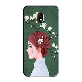 ỐP LƯNG IN ĐÍNH ĐÁ DÀNH CHO SAMSUNG GALAXY J7 PRO