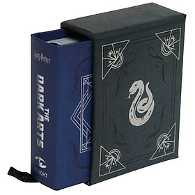 Sách Harry Potter: The Dark Arts (Tiny Book)
