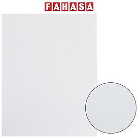 Giấy Vẽ Mỹ Thuật 540 x 390 mm 240gsm - Canson 115008 (5 Tờ)