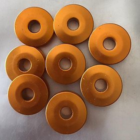 Mua Suốt nhôm vàng máy 1 kim công nghiệp