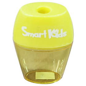 Chuốt Chì Smart Kids SK-SP007 - Màu Vàng